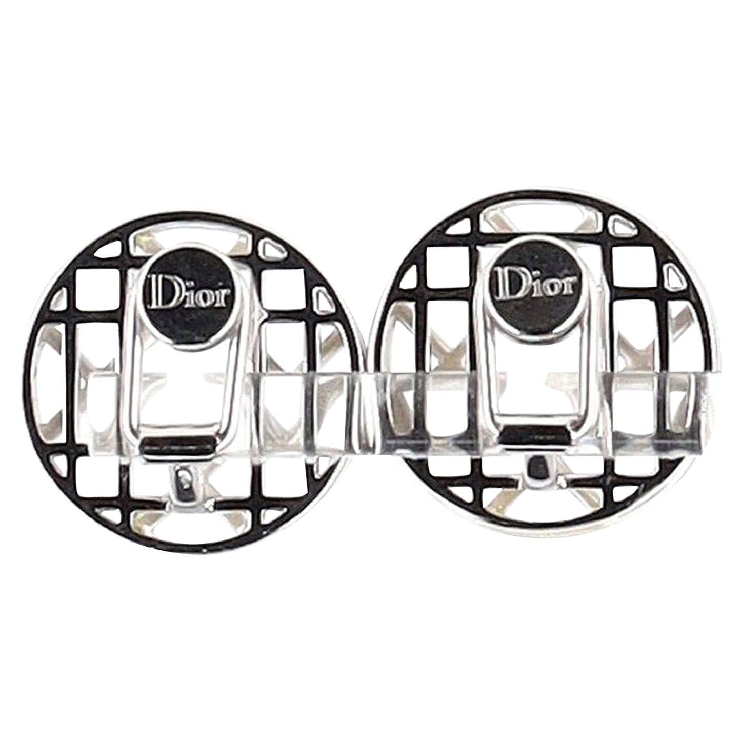 Dior earring