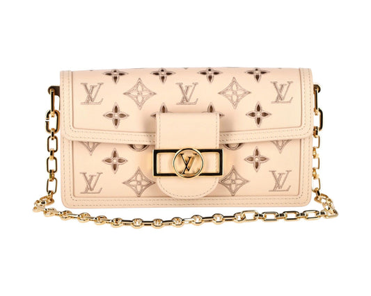 Louis Vuitton handbag