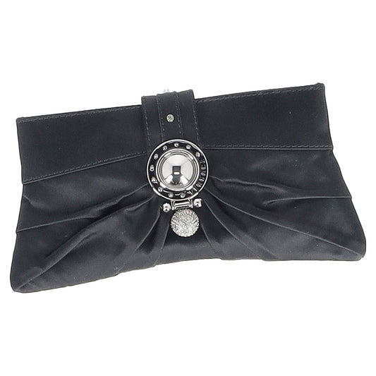 Versace clutch bag