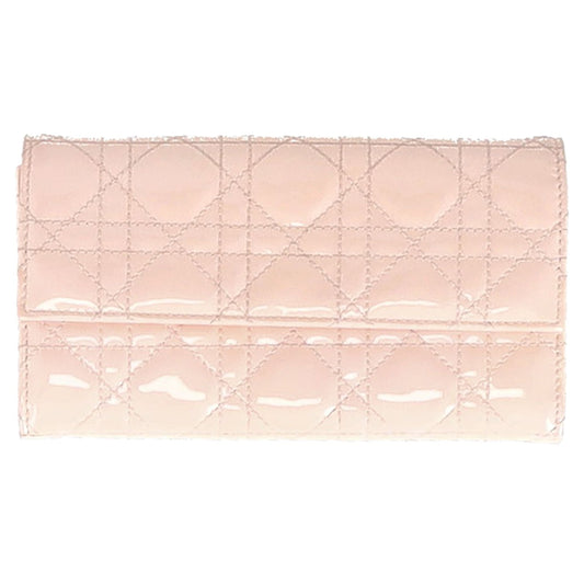 Dior clutch bag