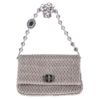 Miu Miu clutch bag