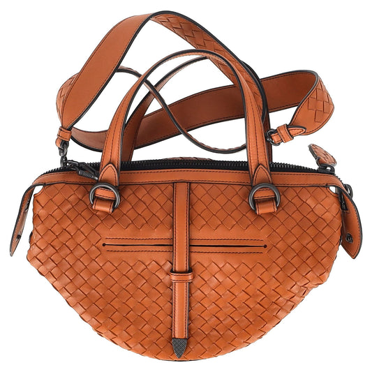 Bottega Veneta tambura handbag