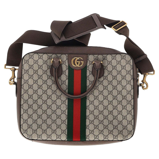 Gucci ophidia briefcase