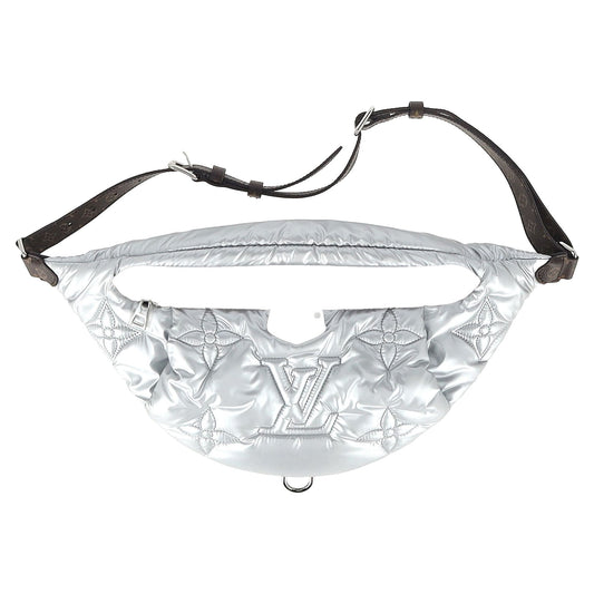 Louis Vuitton monogram pillow bumbag