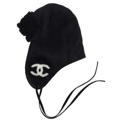 Chanel hat