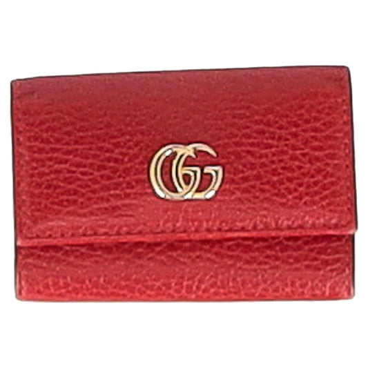 Gucci keychain