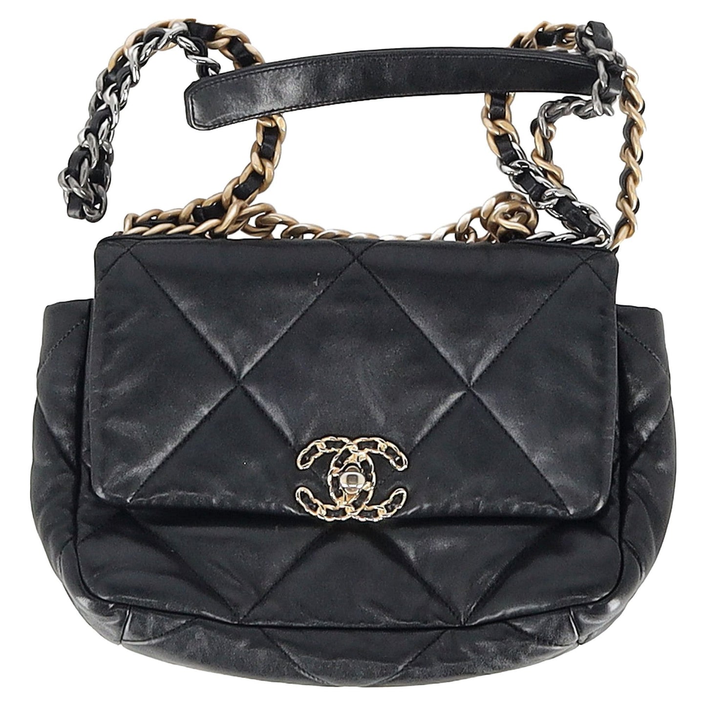 Chanel handbag
