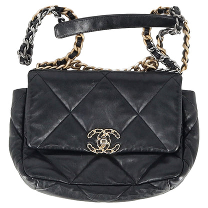Chanel handbag