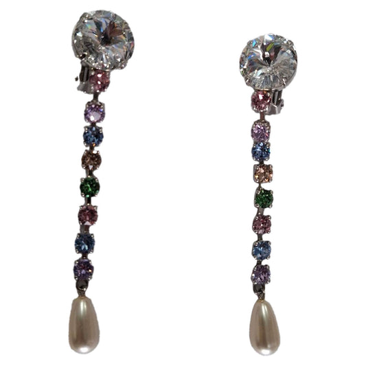Miu Miu earring