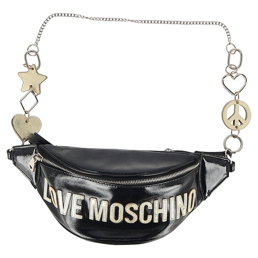 Moschino crossbody bag