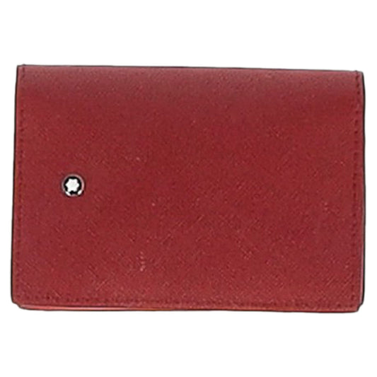 Montblanc wallet