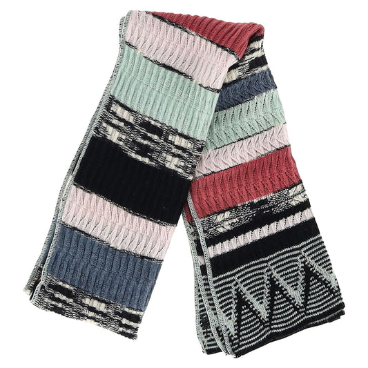 Missoni scarv