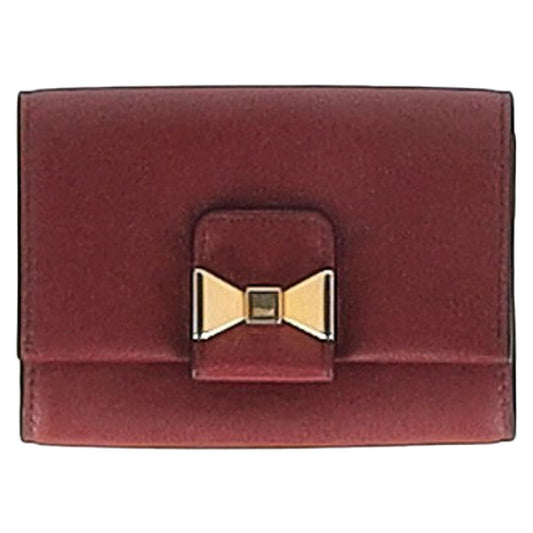 Chloé wallet
