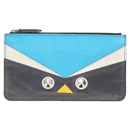 Fendi wallet