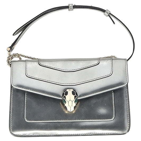 Bvlgari crossbody bag