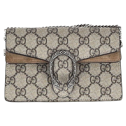 Gucci crossbody bag