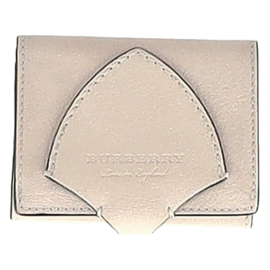 Burberry wallet