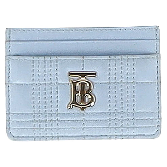 Burberry wallet