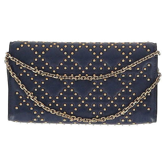 Dior clutch bag