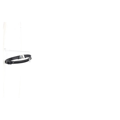 Louis Vuitton graphite sign it bracelet