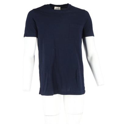 Hermès pocket t-shirt