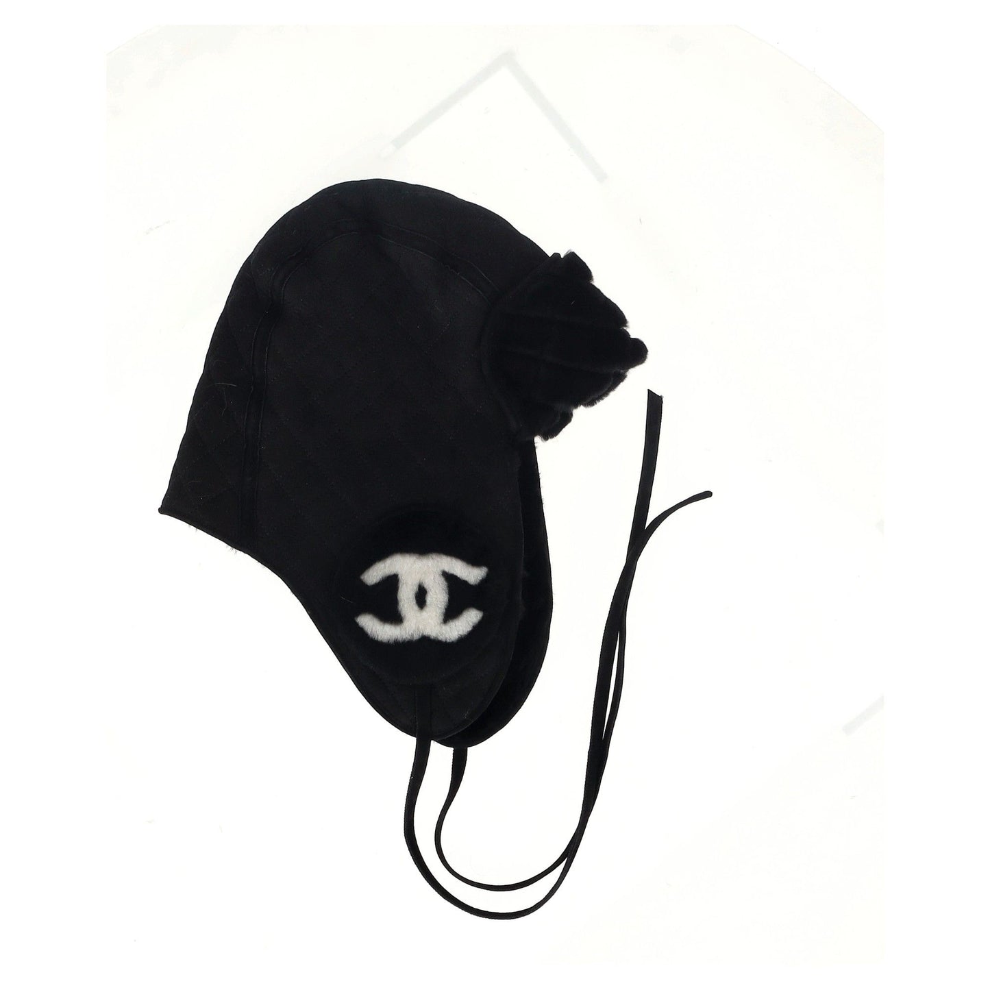 Chanel hat