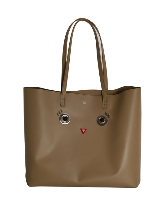 Fendi tote bag
