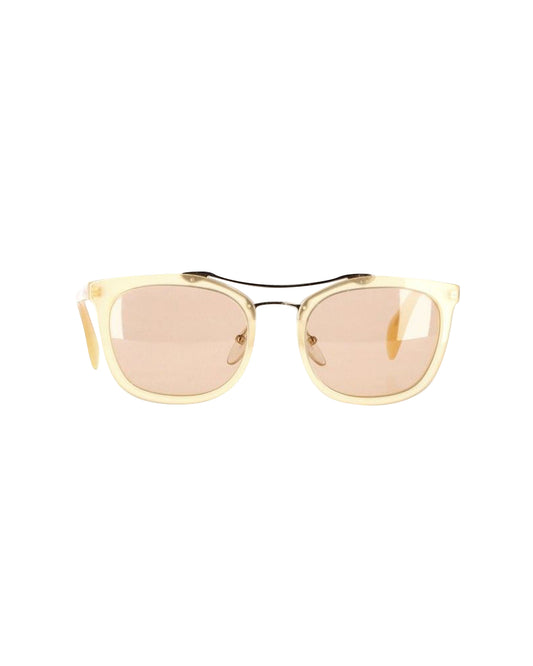 Prada sunglass