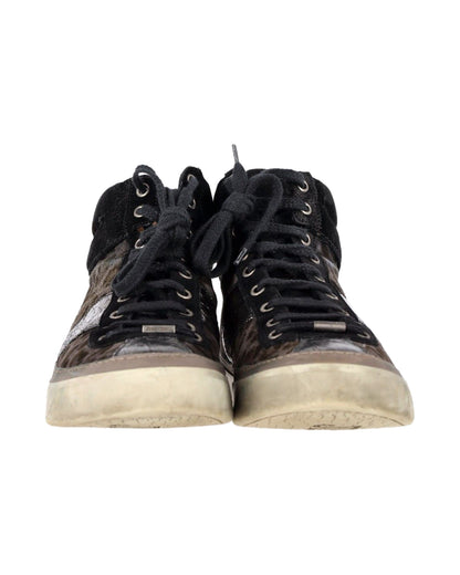 Jimmy Choo sneaker