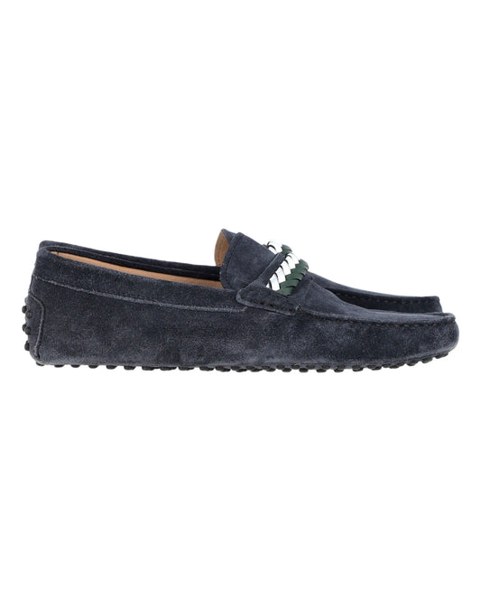 Tods loafer