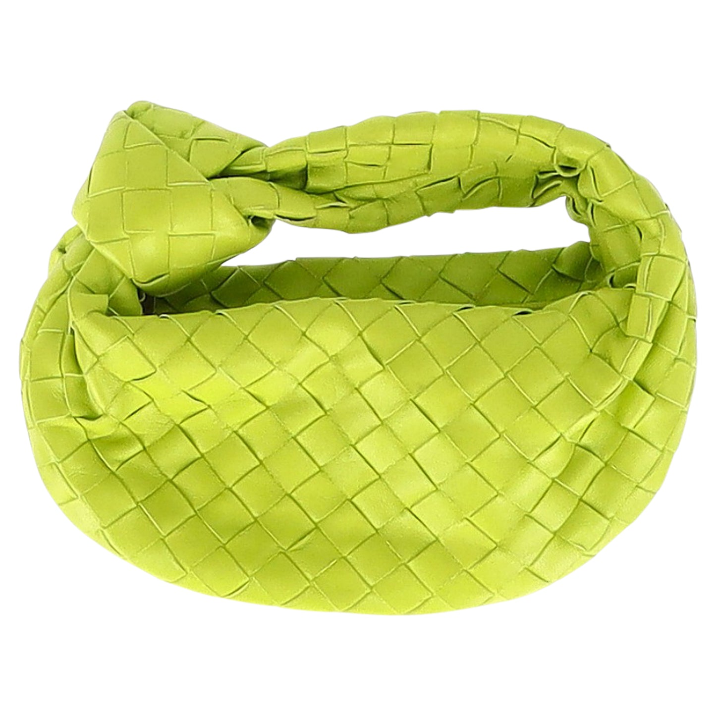 Bottega Veneta mini jodie handbag