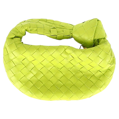 Bottega Veneta mini jodie handbag