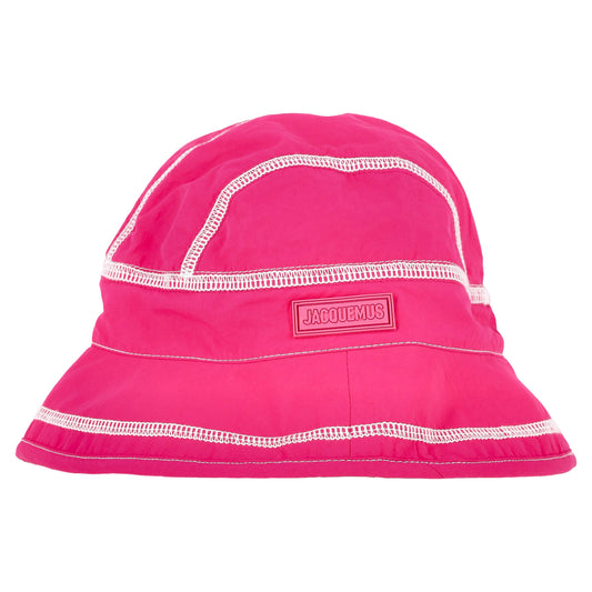 Jacquemus hat
