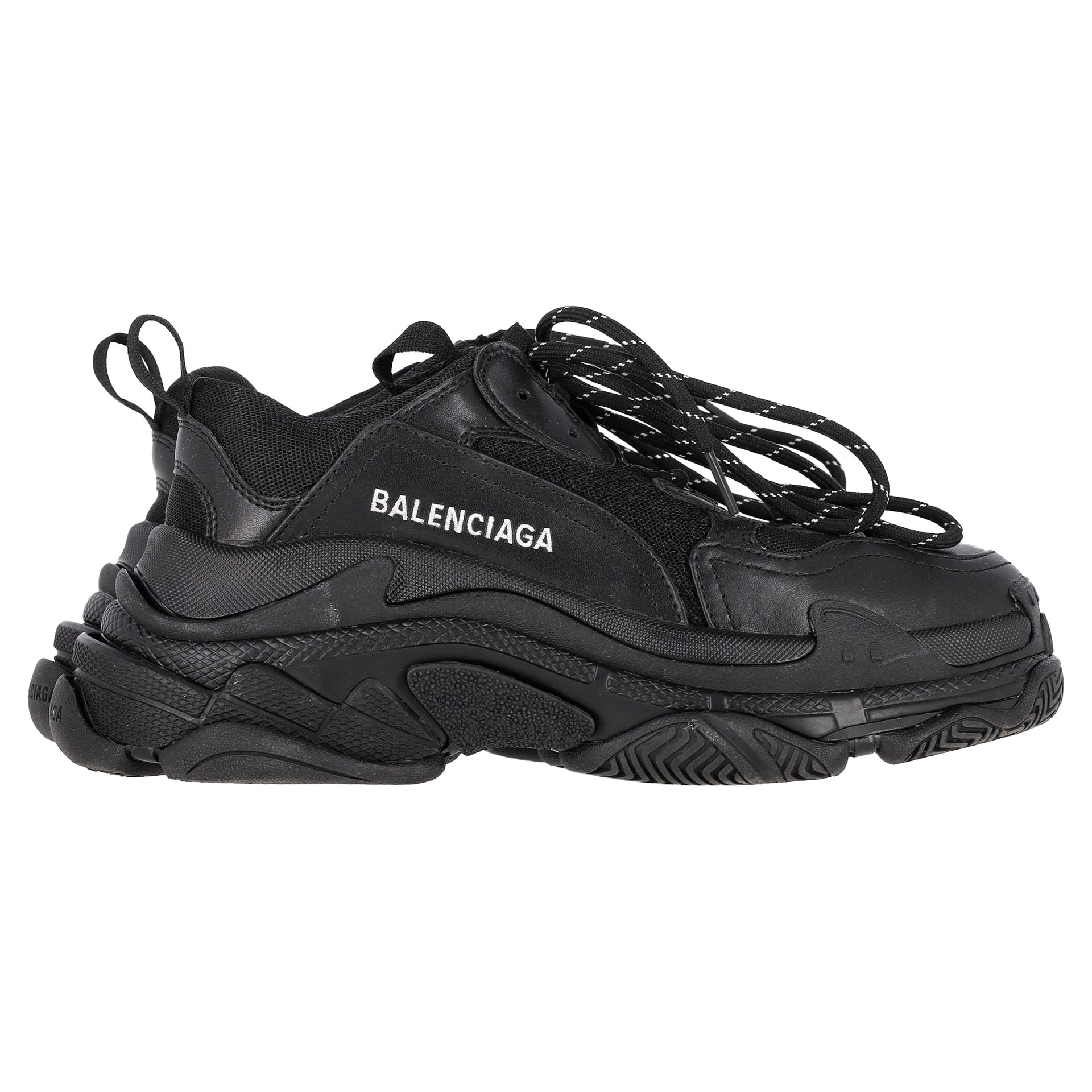 Balenciaga sneaker – Reflaunt