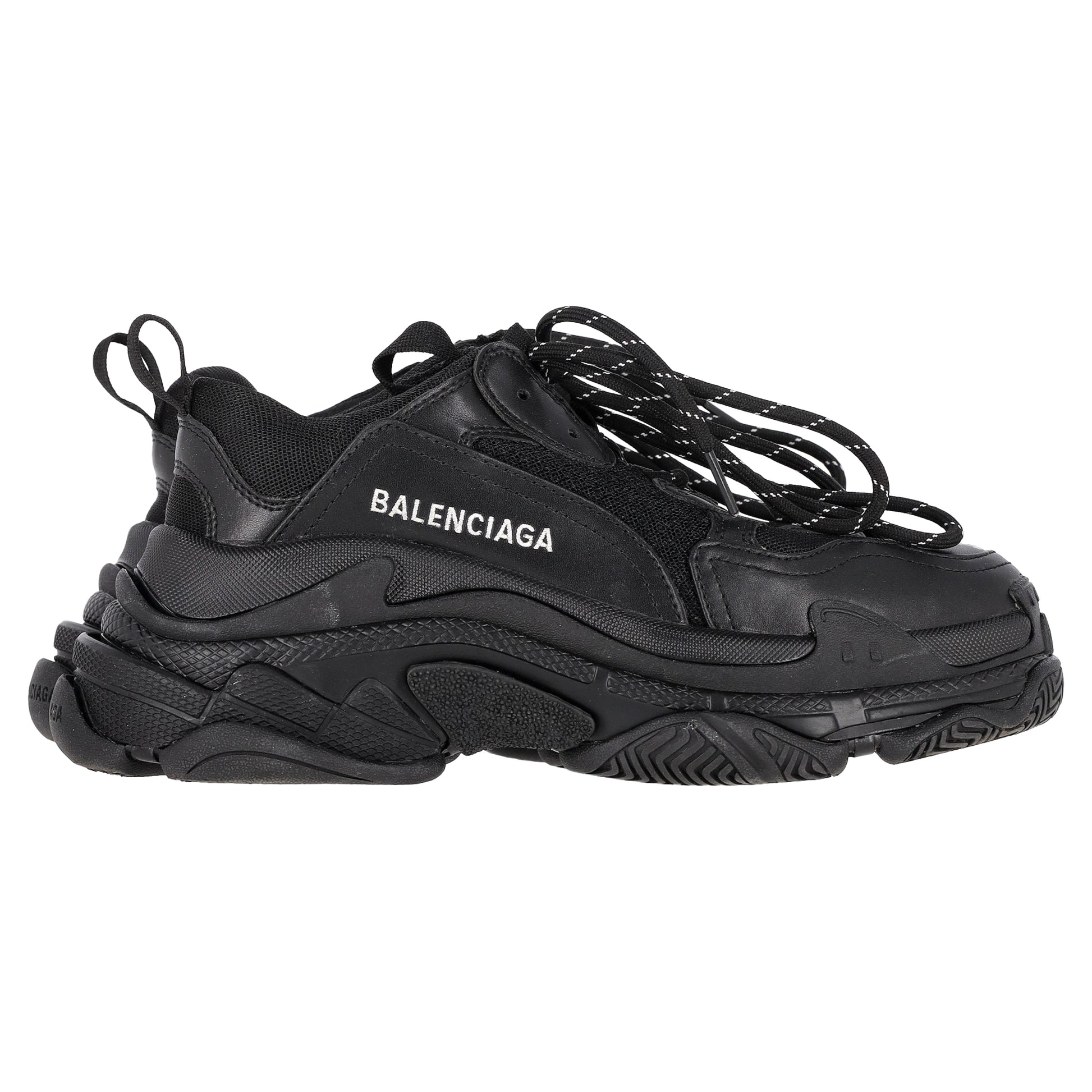 Balenciaga sneaker – Reflaunt