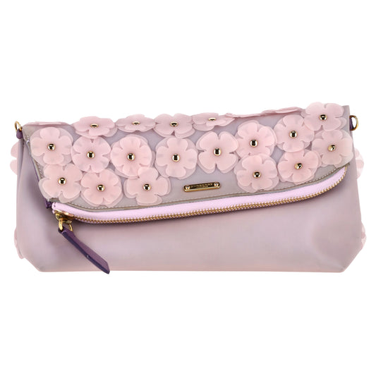 Burberry clutch bag