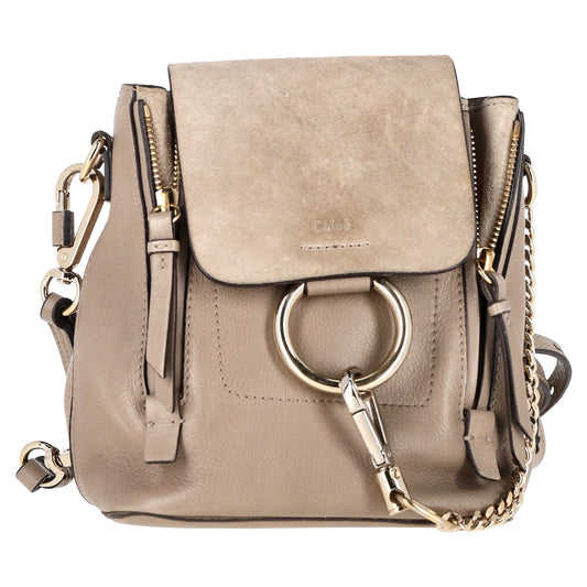 Chloé travel bag