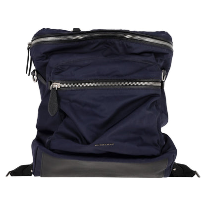 Burberry travel bag