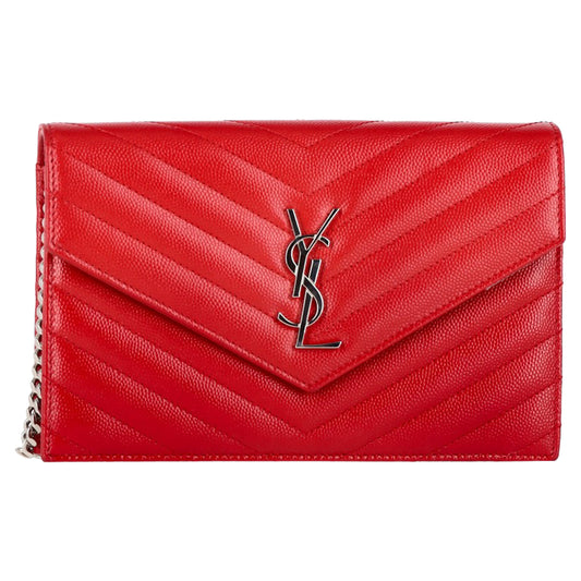 Saint Laurent crossbody bag