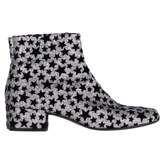 Saint Laurent boot