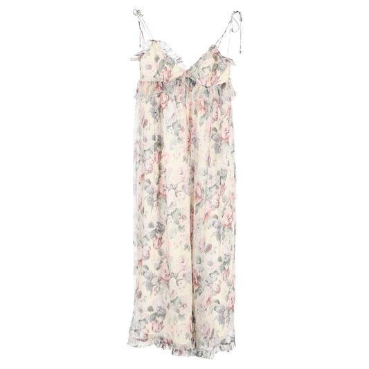 Zimmermann dress