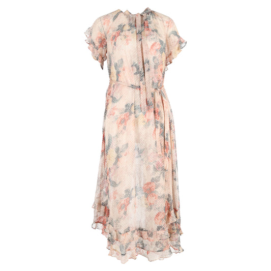 Zimmermann dress
