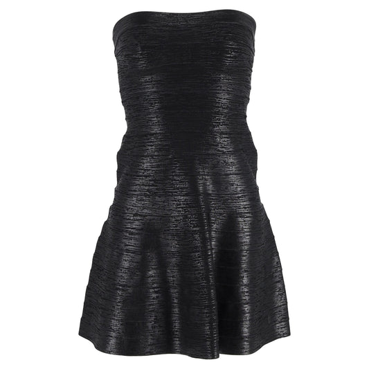 Herve Leger dress