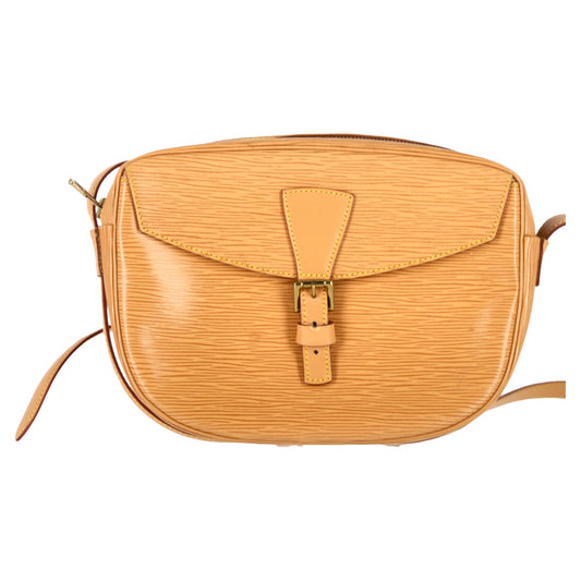 Louis Vuitton shoulder bag
