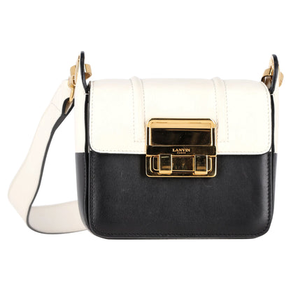Lanvin clutch bag