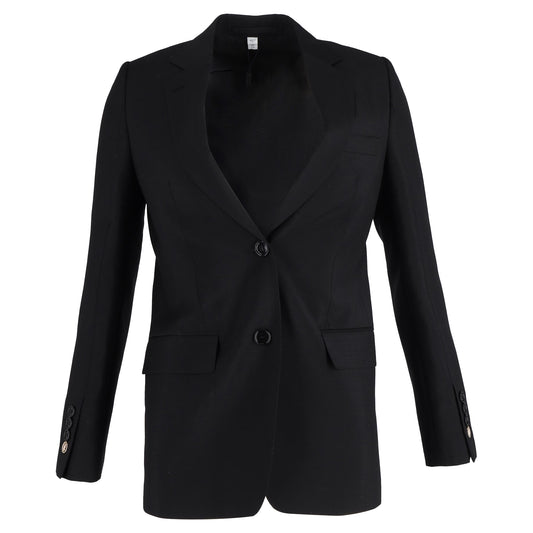 Burberry Blazer with pockets
