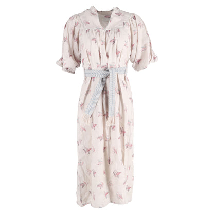 Zimmermann dress