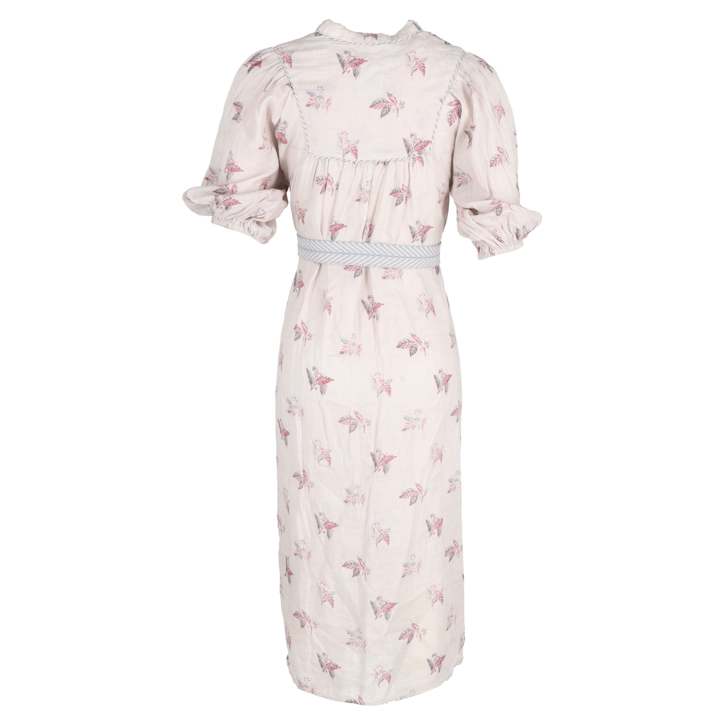 Zimmermann dress