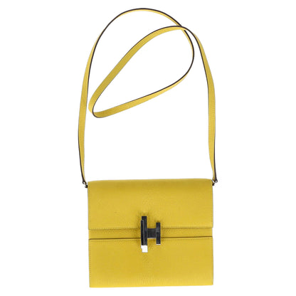 Hermès shoulder bag