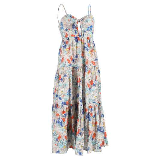 Zimmermann dress
